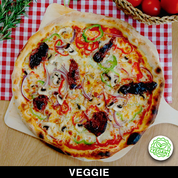 VEGGIE