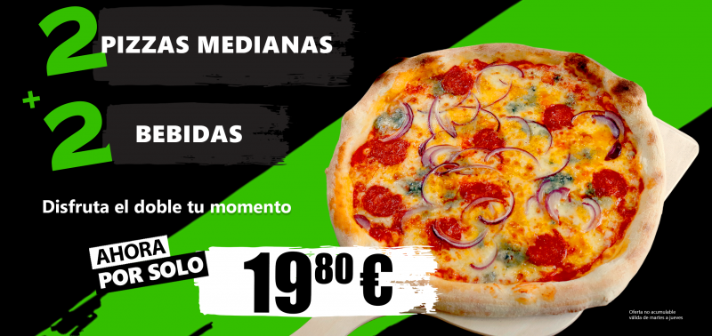 Promo 2+2